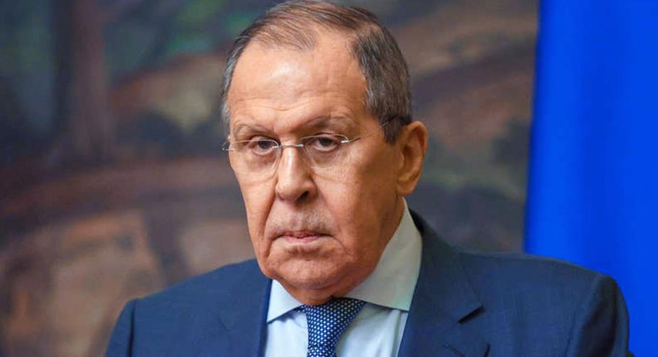 Лавров заявив про готовність Путіна до переговорів із Заходом