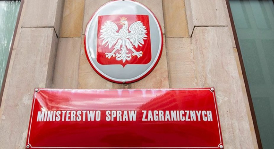 МЗС Польщі: Росія не хоче дотримуватися міжнародних угод