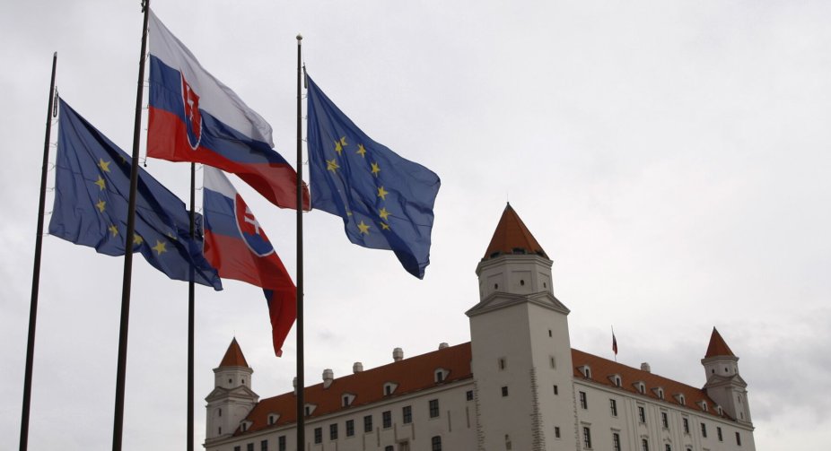 "Друзі Путіна" не вдалося здобути перемогу на місцевих виборах у Словаччині