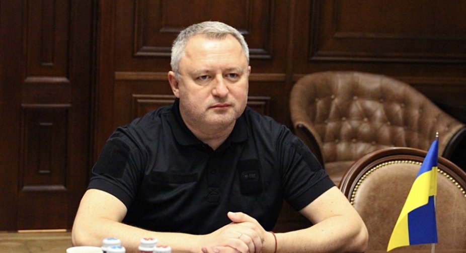 At the beginning of the war, the president of the Motor Sich Corporation ordered the decommissioning of helicopters - the Prosecutor General
