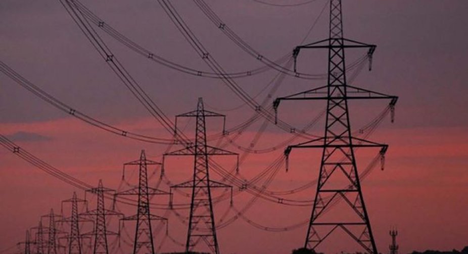 "Укренерго" розпорядилася запровадити обмеження енергопостачання промисловості та населення по всій Україні