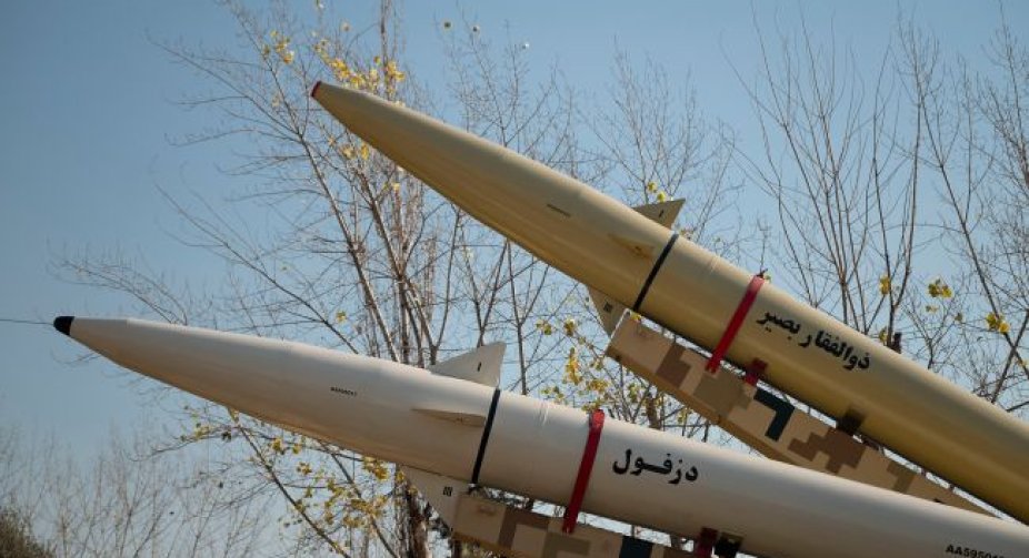 Iran to hand over 1,000 missiles and new drones to Russia - CNN