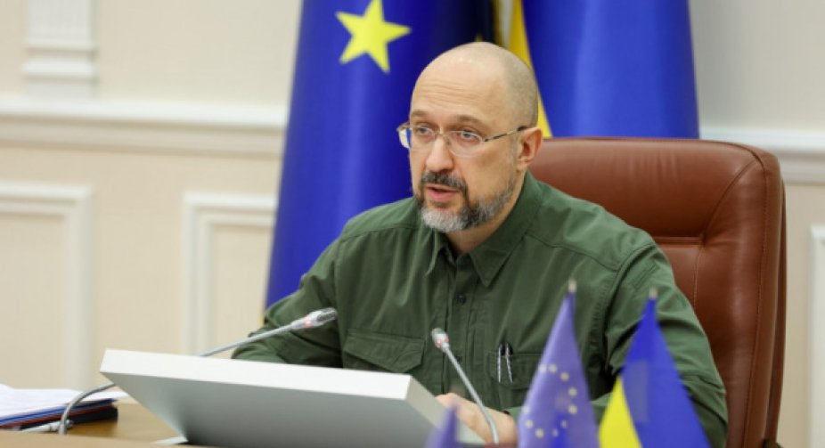 Росія продовжить спроби знищити українську енергосистему, водо- та теплозабезпечення - Шмигаль