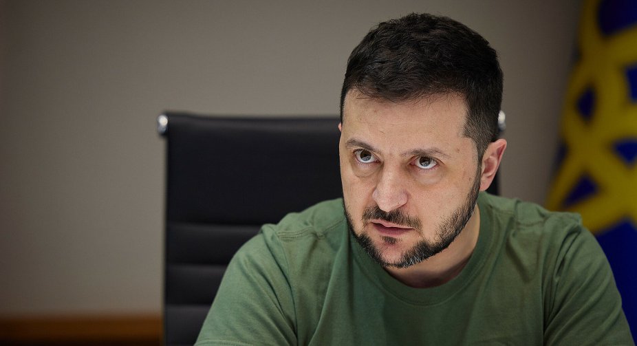 Зеленський провів чергове засідання Ставки: що обговорювалося