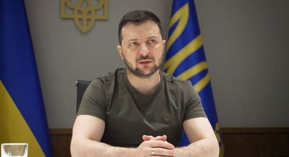 I don't understand what to talk about with them - Zelenskiy about negotiations with the Russian Federation