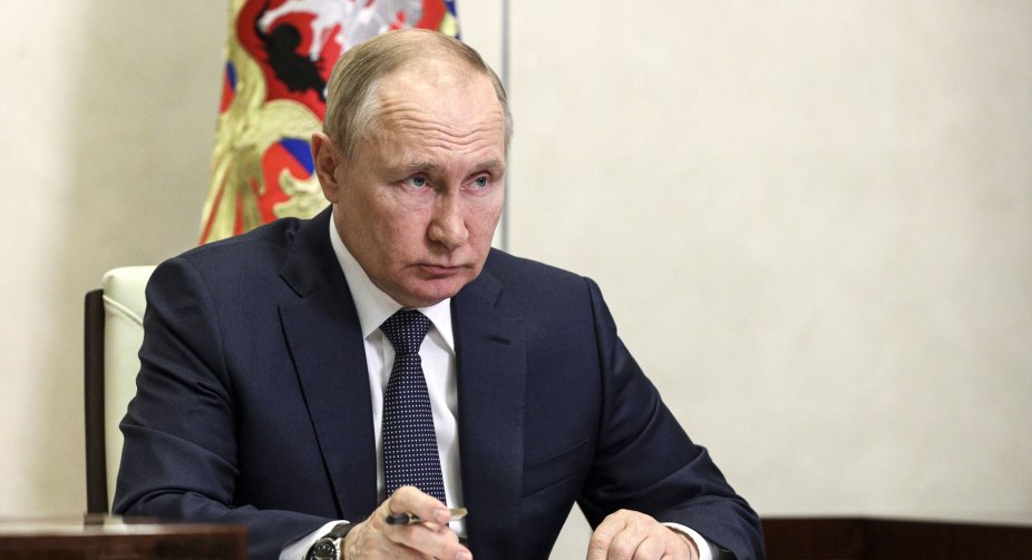 Путін розповів про "гарантії України" та умову виходу із "зернової угоди"