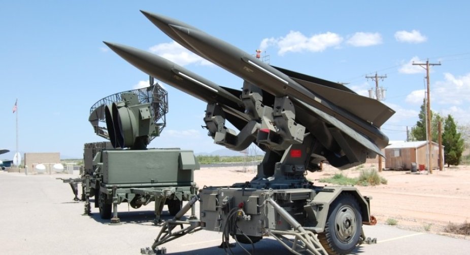 Ukraine will soon receive military aid from Spain