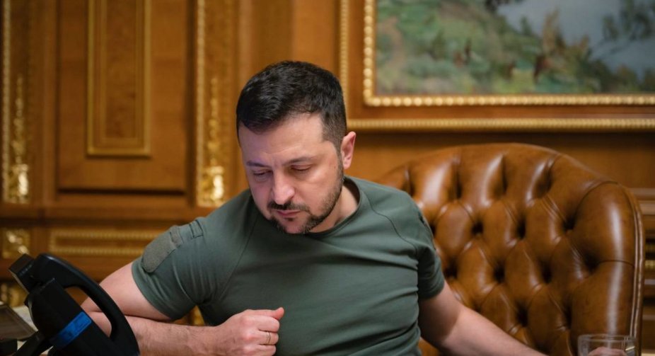 Зеленський провів розмову з Ердоганом: про що говорили