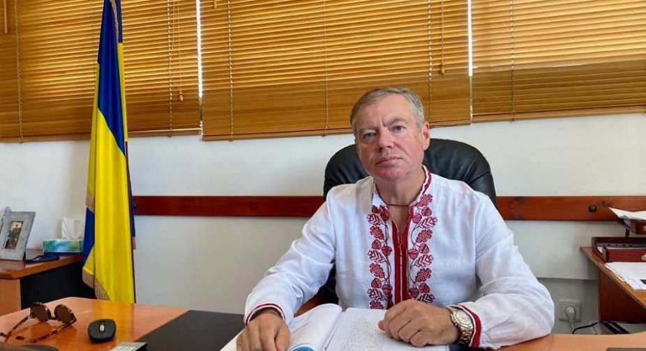 Посол України бачить шанс на зміну позиції Ізраїлю щодо військової допомоги