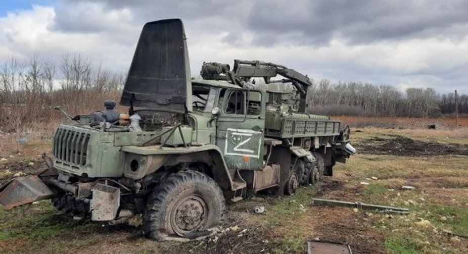 Генштаб: кількість ліквідованих окупантів досягла 74 тисяч  