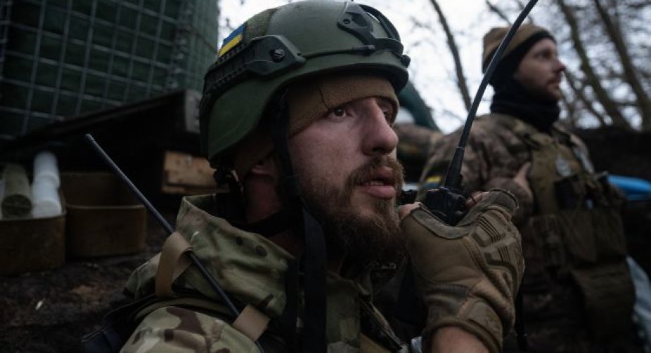 Росіяни намагаються прорватися на Донбасі та локальні зіткнення на півдні: карти боїв