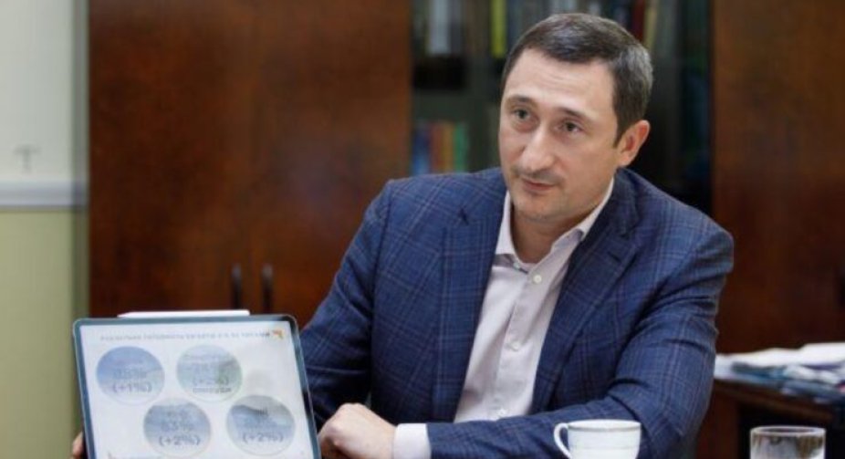 Комітет Ради одноголосно підтримав звільнення Чернишова