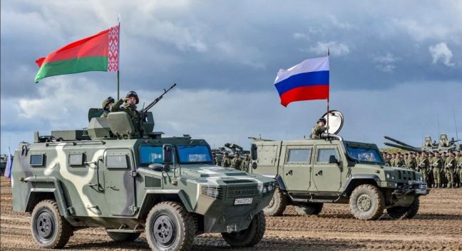When Russia can be ready for an offensive from Belarus: assessment of the General Staff