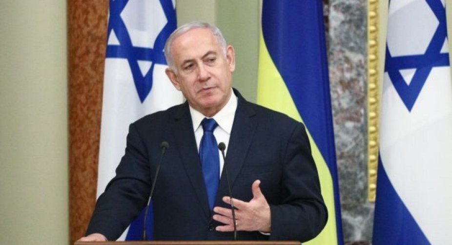 Netanyahu's bloc of right-wing parties wins the elections in Israel