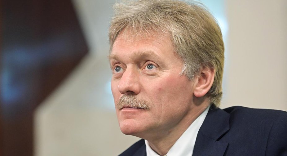 РФ ще не вирішила, чи продовжить дію "зернової угоди" - Пєсков