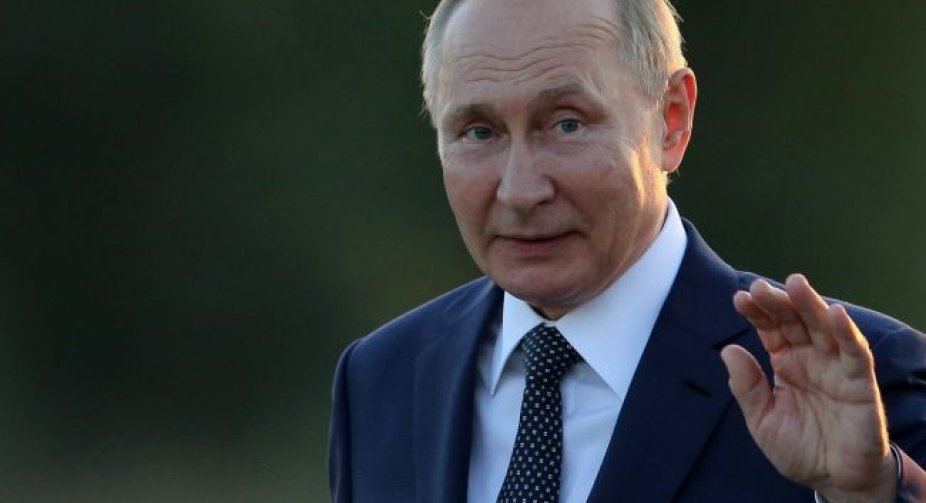 Аналітики ISW заявили, що попри заяву Путіна у РФ продовжується мобілізація