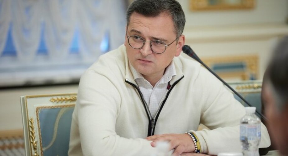 До кінця року чекаємо на нові системи ППО та ПРО - Кулеба