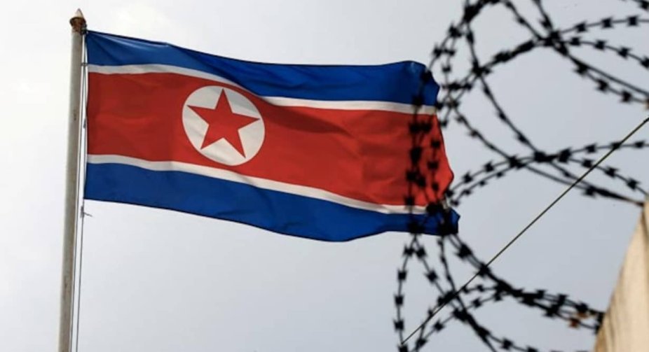 The train from North Korea left for the Russian Federation after the US statement about the supply of ammunition - mass media