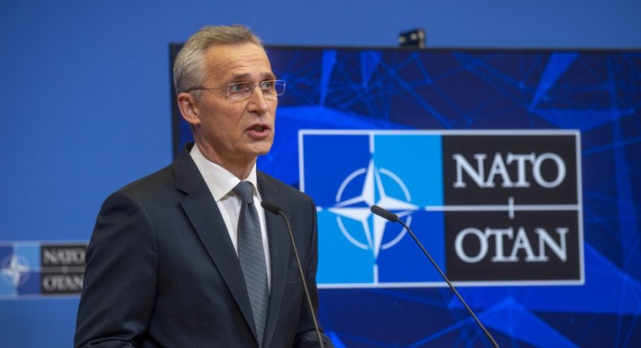Столтенберг оцінив ризики застосування Росією ядерної зброї проти України