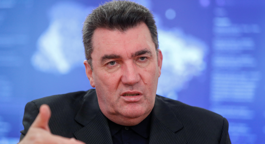Danilov answered Simonyan: Our Oksanas will spit on the graves of your husbands