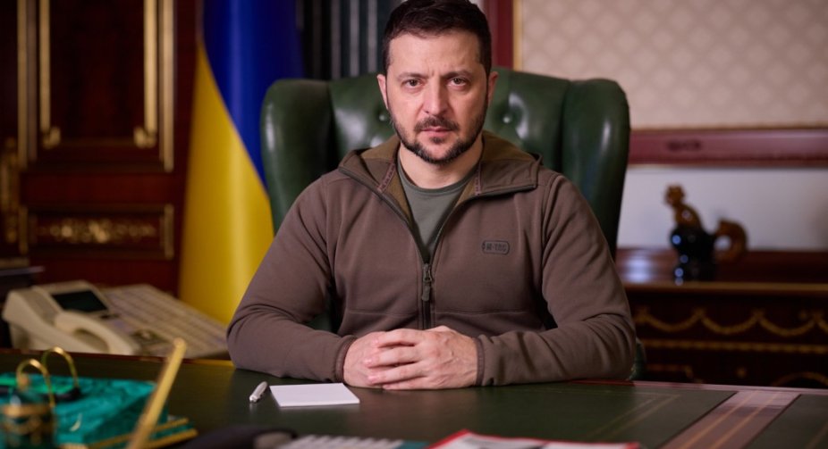 Zelenskiy responded to a petition to ban the activities of Russian artists in Ukraine