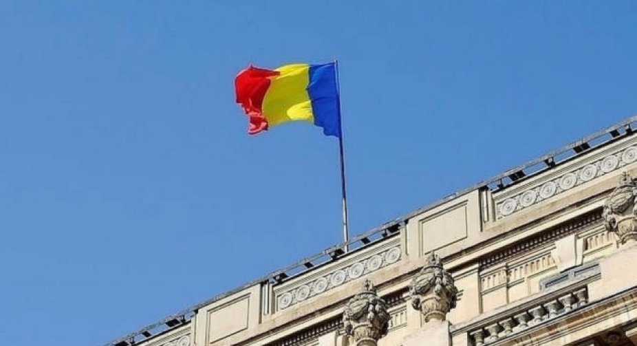 Румунія відреагувала на слова Путіна про нібито її посягання на частину України