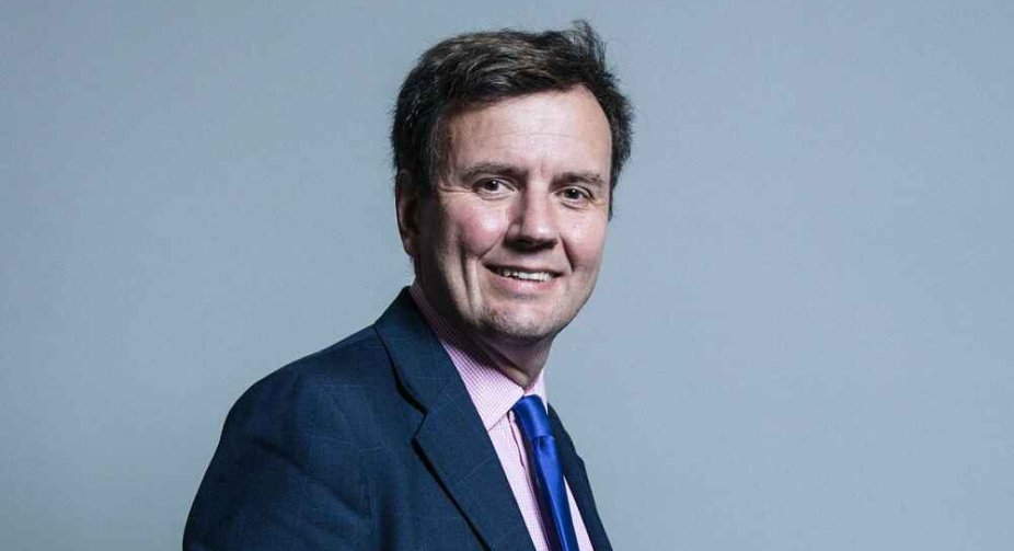 The British minister is going to Taiwan, China opposed