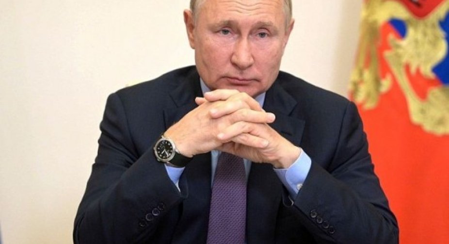 The decision on Putin's trip to the G20 summit will be made this week - Peskov