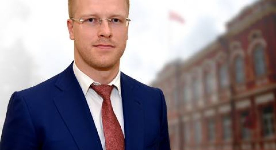 The Ministry of Foreign Affairs reacted to the statements of the mayor of the Latvian city about "Russian Crimea" and the justification of the Russian Federation