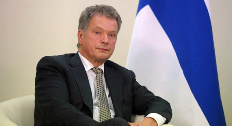 Президент Фінляндії заявив, що країна не має наміру розміщувати у себе ядерну зброю - Yle