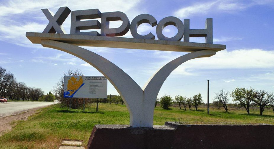 The party allows negotiations to begin if the Armed Forces of Ukraine release Kherson - La Repubblica