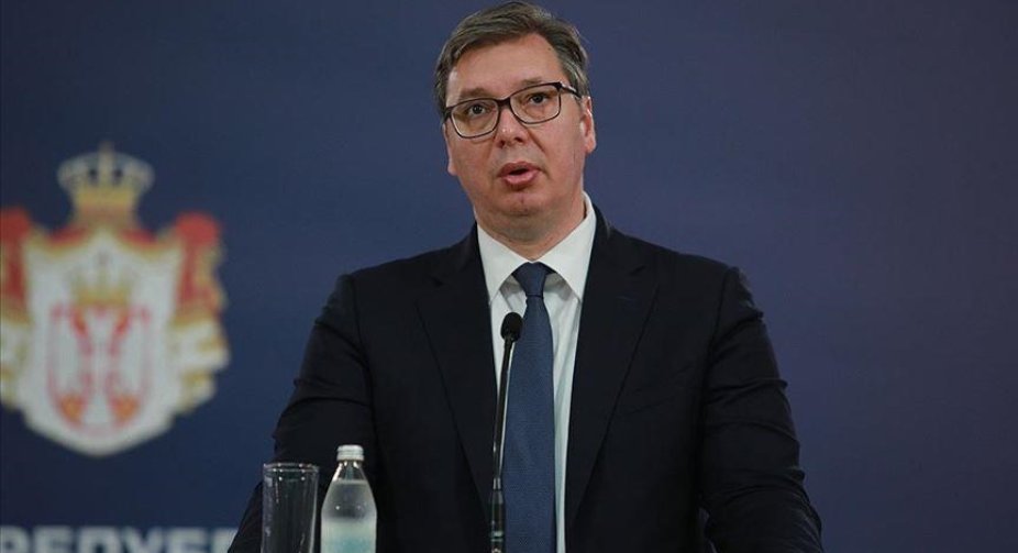 Vuchich believes that the battle for Kherson will be decisive in the conflict between the Russian Federation and Ukraine