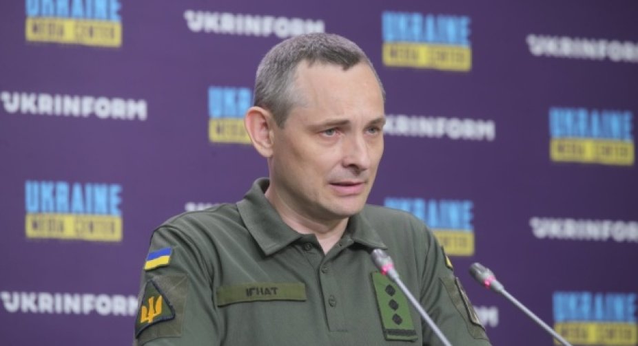 Russia will continue to attack the critical infrastructure of Ukraine - Air Force