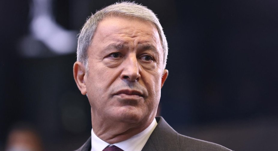 Turkey will offer to extend the "grain agreement" for another year