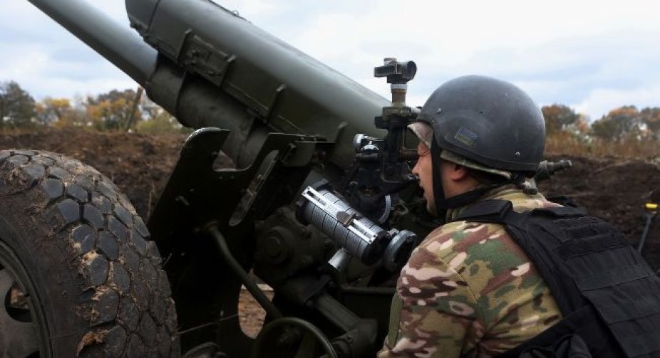 ЗСУ відбили атаки окупантів у районах 10 населених пунктів – Генштаб
