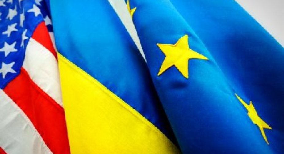 США та ЄС домовилися продовжувати допомогу Україні у сфері енергетики