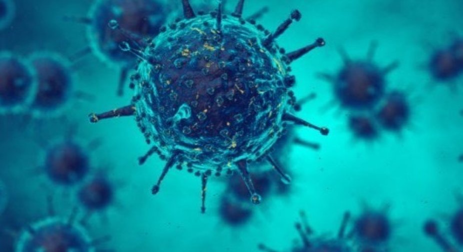 In Ukraine, 17 463 new cases of Covid-19 infection were recorded per day