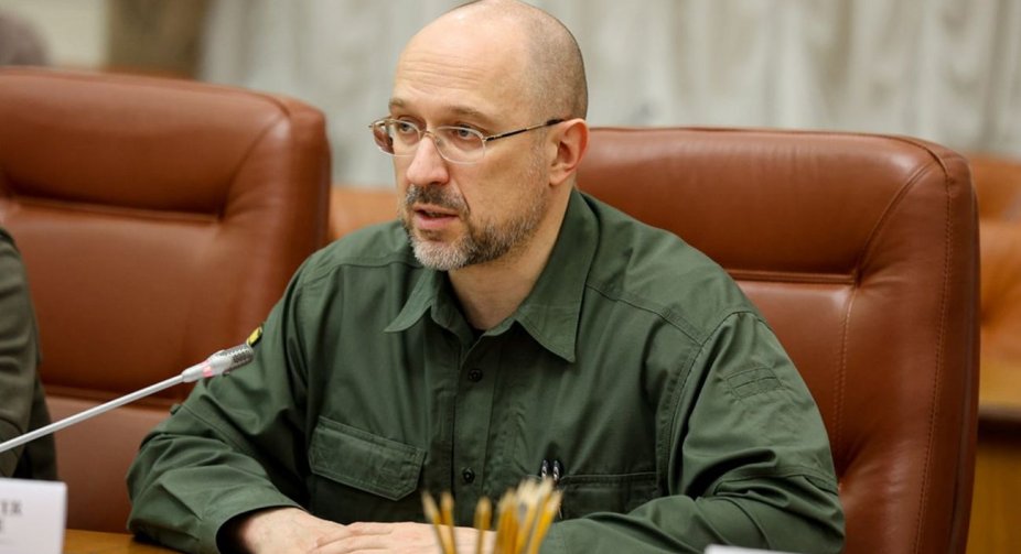 The most difficult situation with electricity supply is currently in Kyiv, Kyiv and Kharkiv regions - Shmyhal