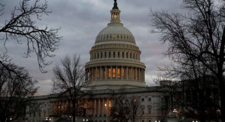 Проміжні вибори в США: попередні результати битви за Сенат і Палату представників