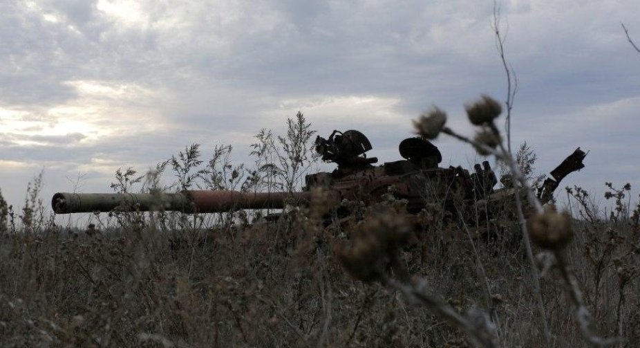 Day in Donbass: militants opened fire seven times, a soldier was wounded