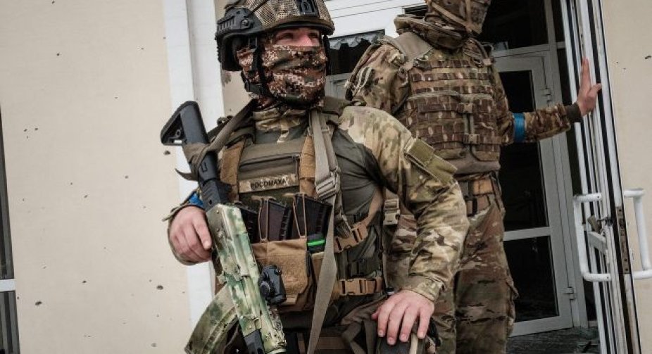 У Генштабі ЗСУ розповіли про ситуацію на фронтах та відбиті ворожі штурми