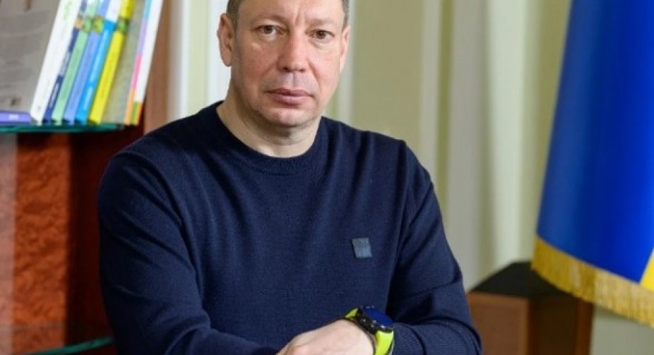 The ex-head of the NBU, Shevchenko, was declared an international wanted man