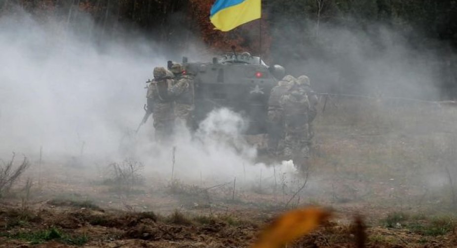 Актуальна карта боїв в Україні від британської розвідки: що змінилося на фронтах