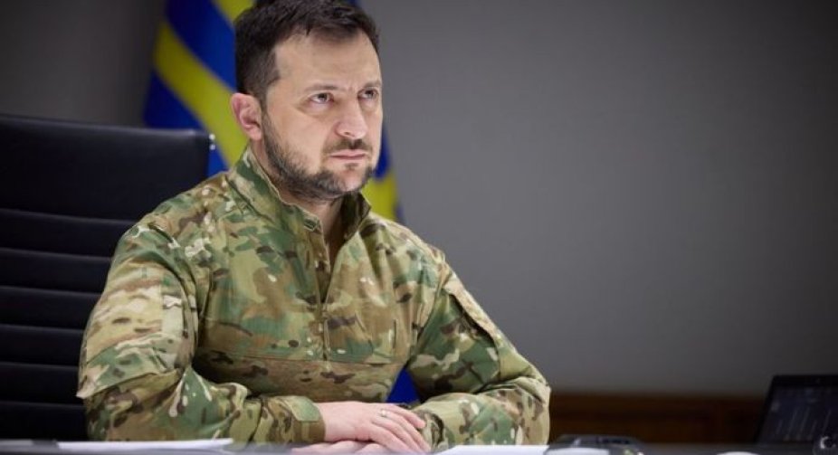 Zelenskiy gathered the Stavka: they talked about the restoration of damaged energy facilities and passing the winter period