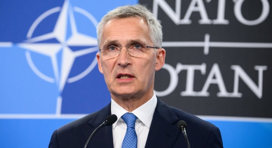 The Secretary General of NATO commented on the statements of the Russian Federation about the retreat from the right bank