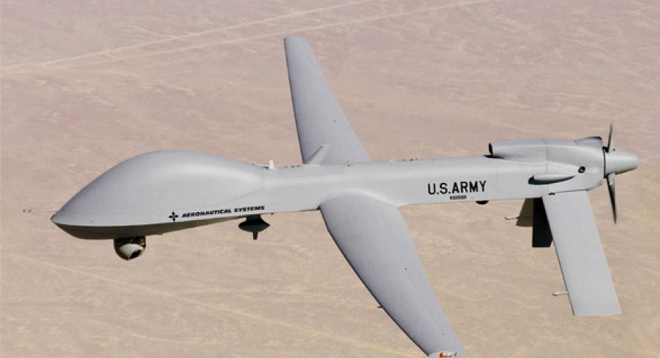 США відмовилися передати Україні безпілотники Gray Eagle – ЗМІ  