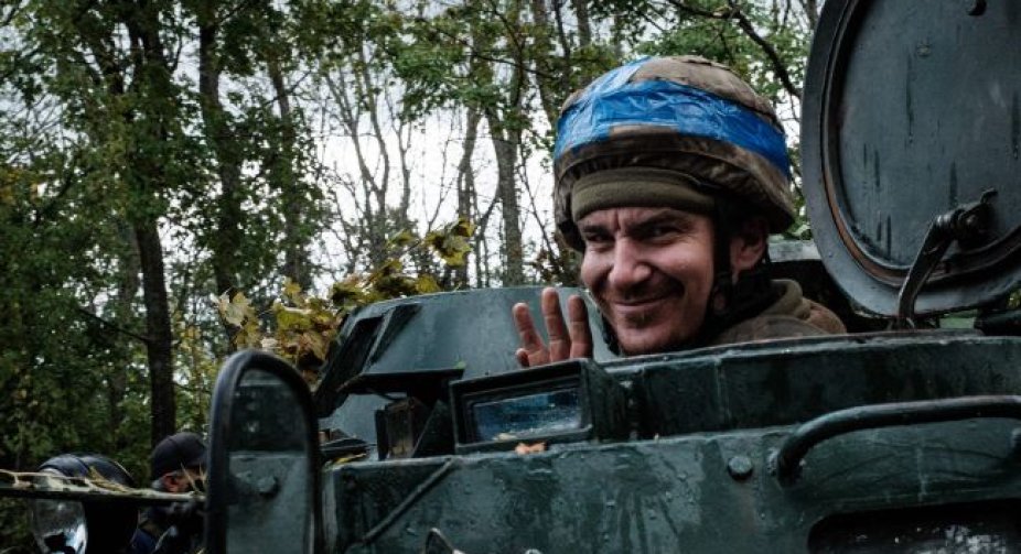 ЗСУ просунулися у Миколаївській області: оновлена мапа бойових дій