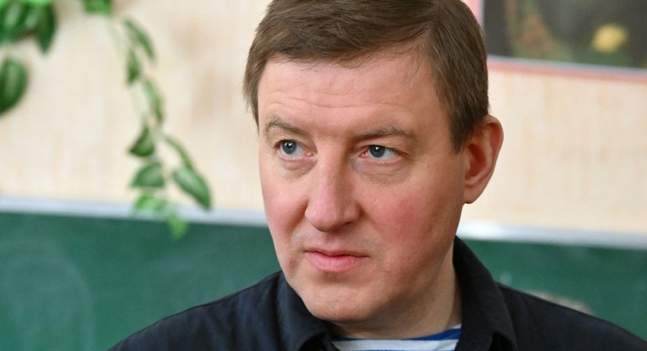Турчак та депутати Держдуми потрапили під обстріл у "ЛНР" - росЗМІ