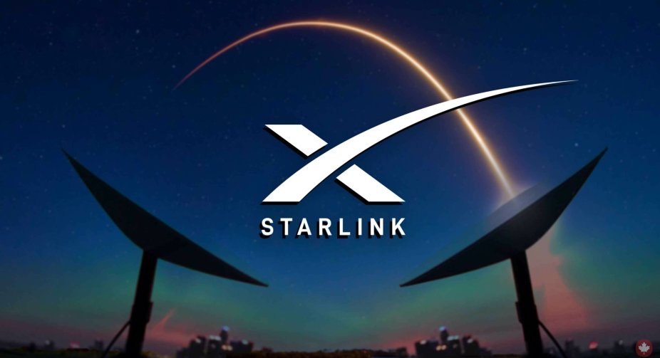 Польща передала Україні ще 1570 терміналів Starlink