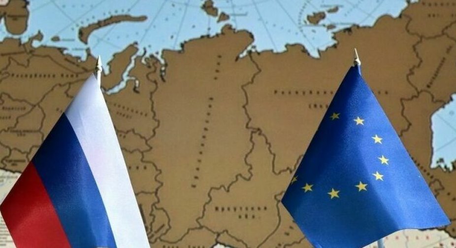 Росія стала на незворотній шлях конфронтації із Заходом – Франція